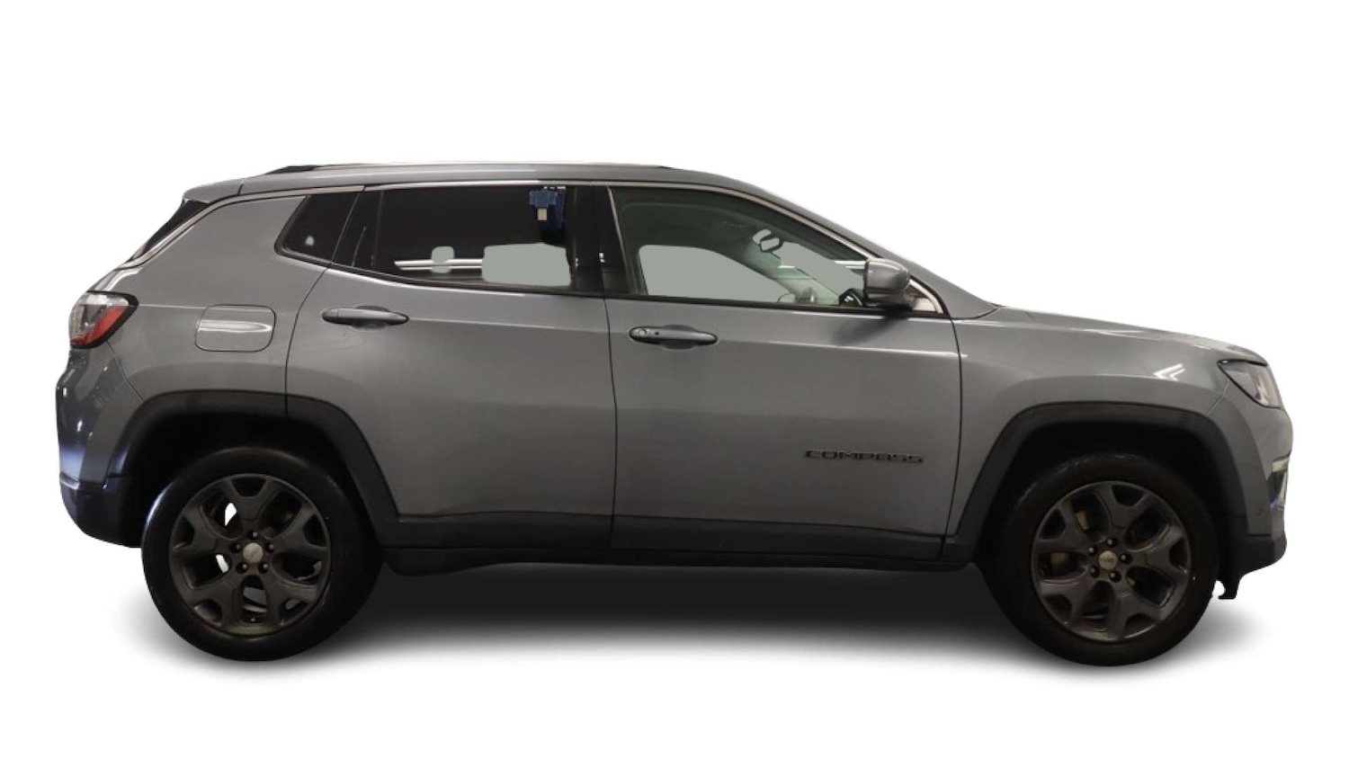 Used Jeep Compass 2018 for sale - 77268895: Photo 3