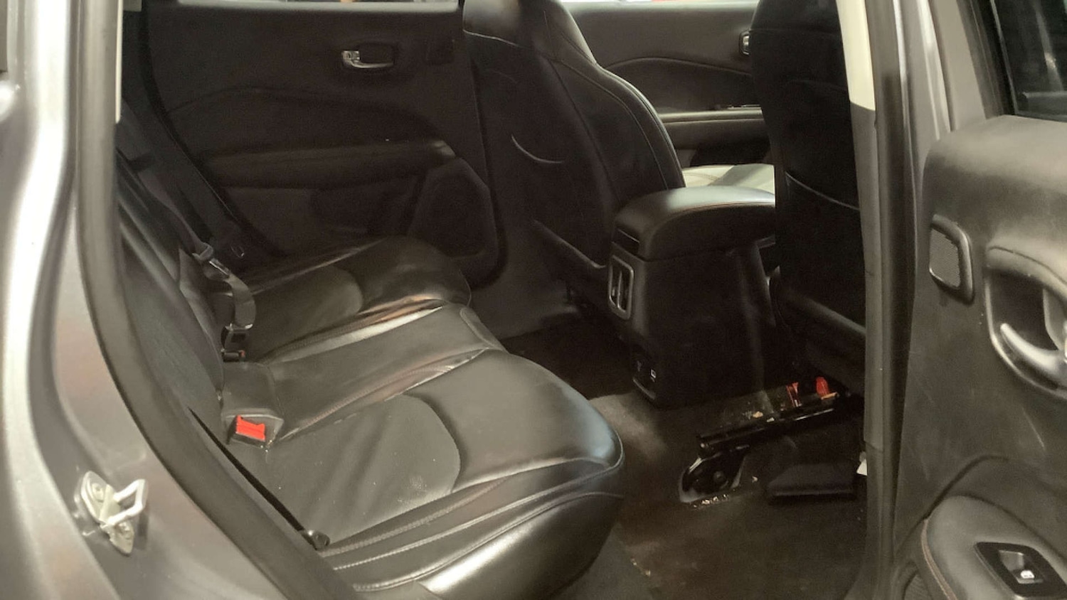 Used Jeep Compass 2018 for sale - 77268895: Photo 9