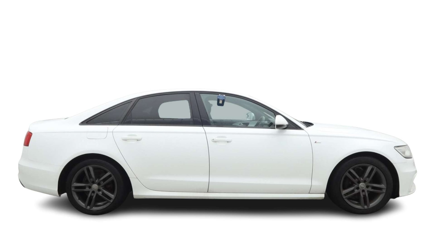 Used Audi A6 2012 for sale - 78152433: Photo 2