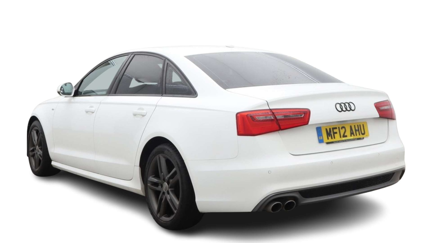 Used Audi A6 2012 for sale - 78152433: Photo 4