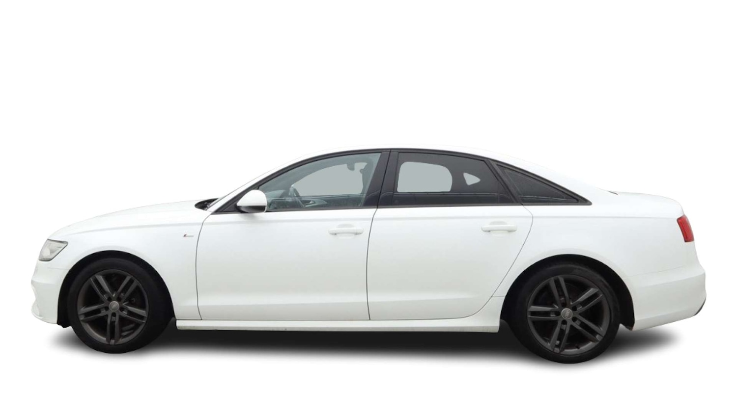 Used Audi A6 2012 for sale - 78152433: Photo 5