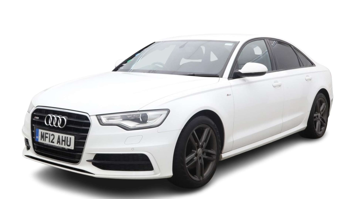 Used Audi A6 2012 for sale - 78152433: Photo 6