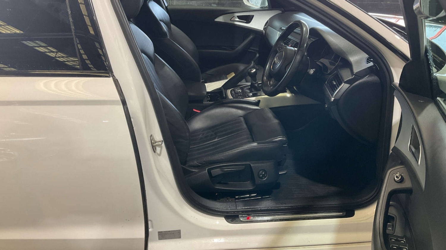 Used Audi A6 2012 for sale - 78152433: Photo 7