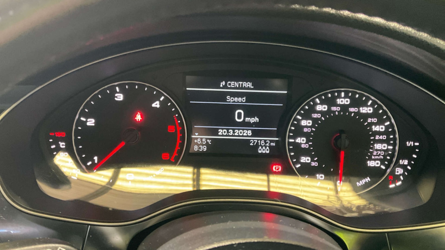 Used Audi A6 2012 for sale - 78152433: Photo 8