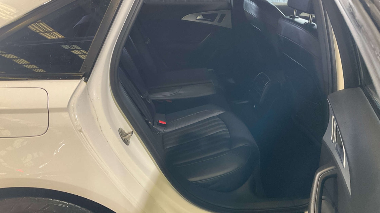 Used Audi A6 2012 for sale - 78152433: Photo 9