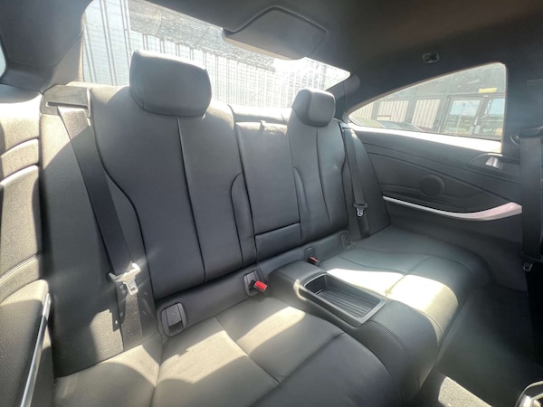 Used BMW 4 Series 2020 for sale - 75096645: Photo 20