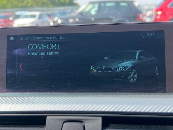 Used BMW 4 Series 2020 for sale - 75096645: Photo 41