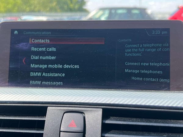 Used BMW 4 Series 2020 for sale - 75096645: Photo 50