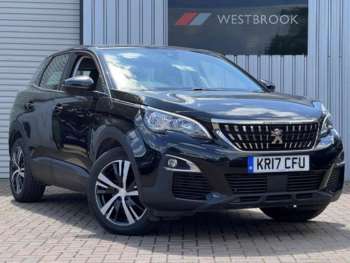 2017 - 1.2 PureTech Active Euro 6 (s/s) 5dr