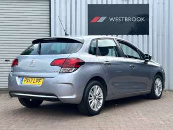 Used Citroen C4 2017 for sale - 74913237: Photo