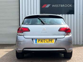Used Citroen C4 2017 for sale - 74913237: Photo