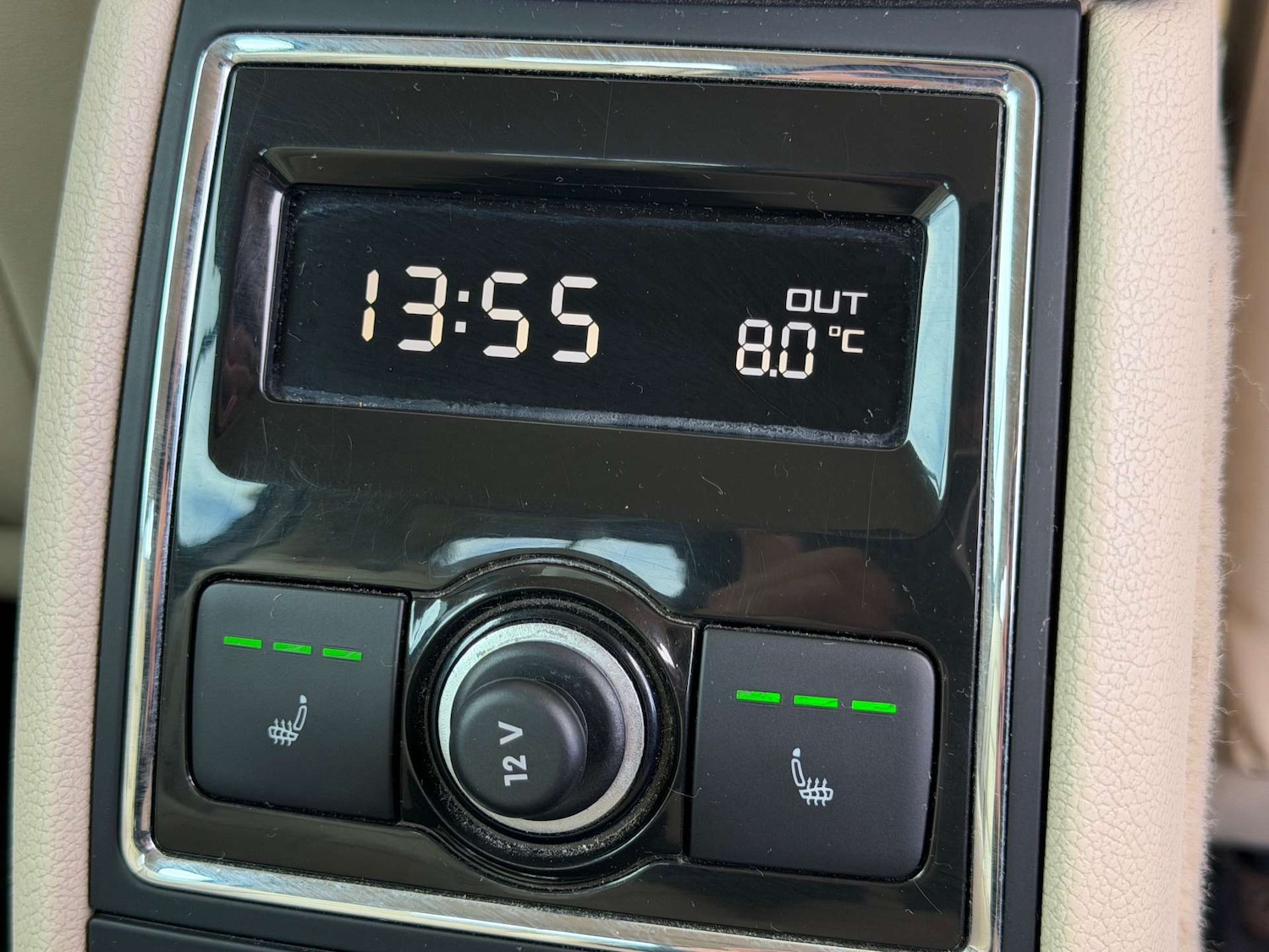 Used Skoda Superb 2014 for sale - 77626960: Photo 16