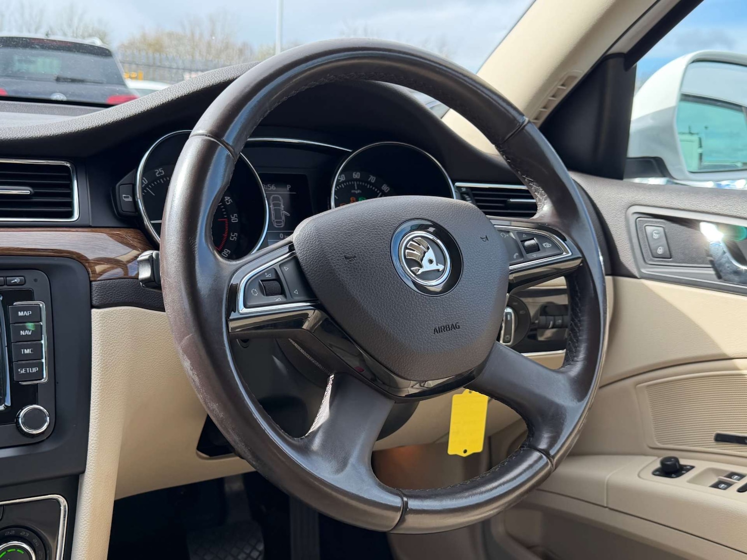 Used Skoda Superb 2014 for sale - 77626960: Photo 17