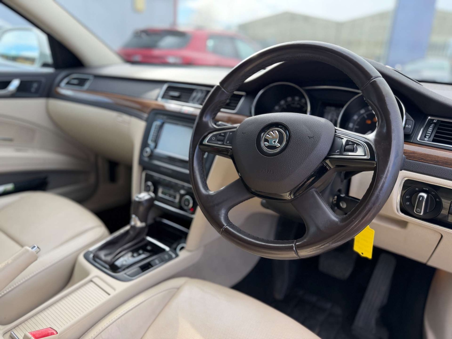 Used Skoda Superb 2014 for sale - 77626960: Photo 18