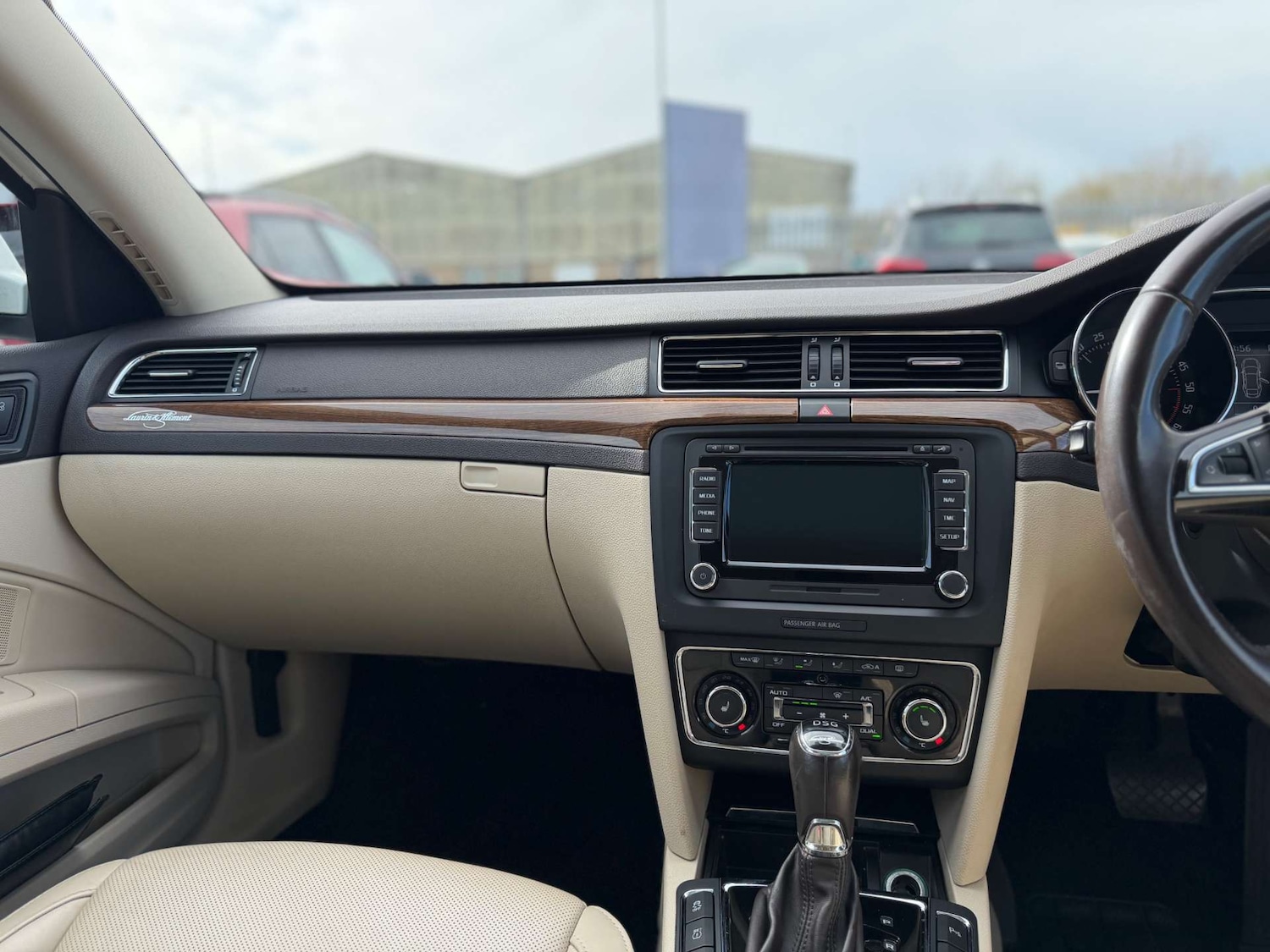 Used Skoda Superb 2014 for sale - 77626960: Photo 19