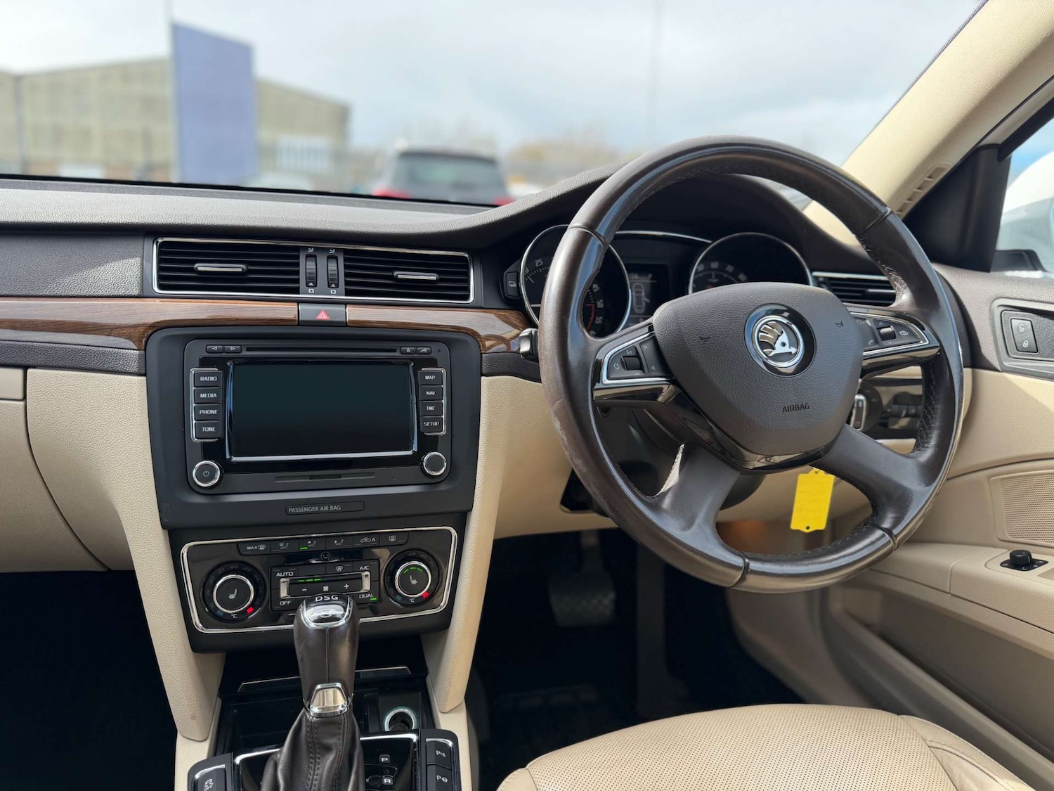 Used Skoda Superb 2014 for sale - 77626960: Photo 20