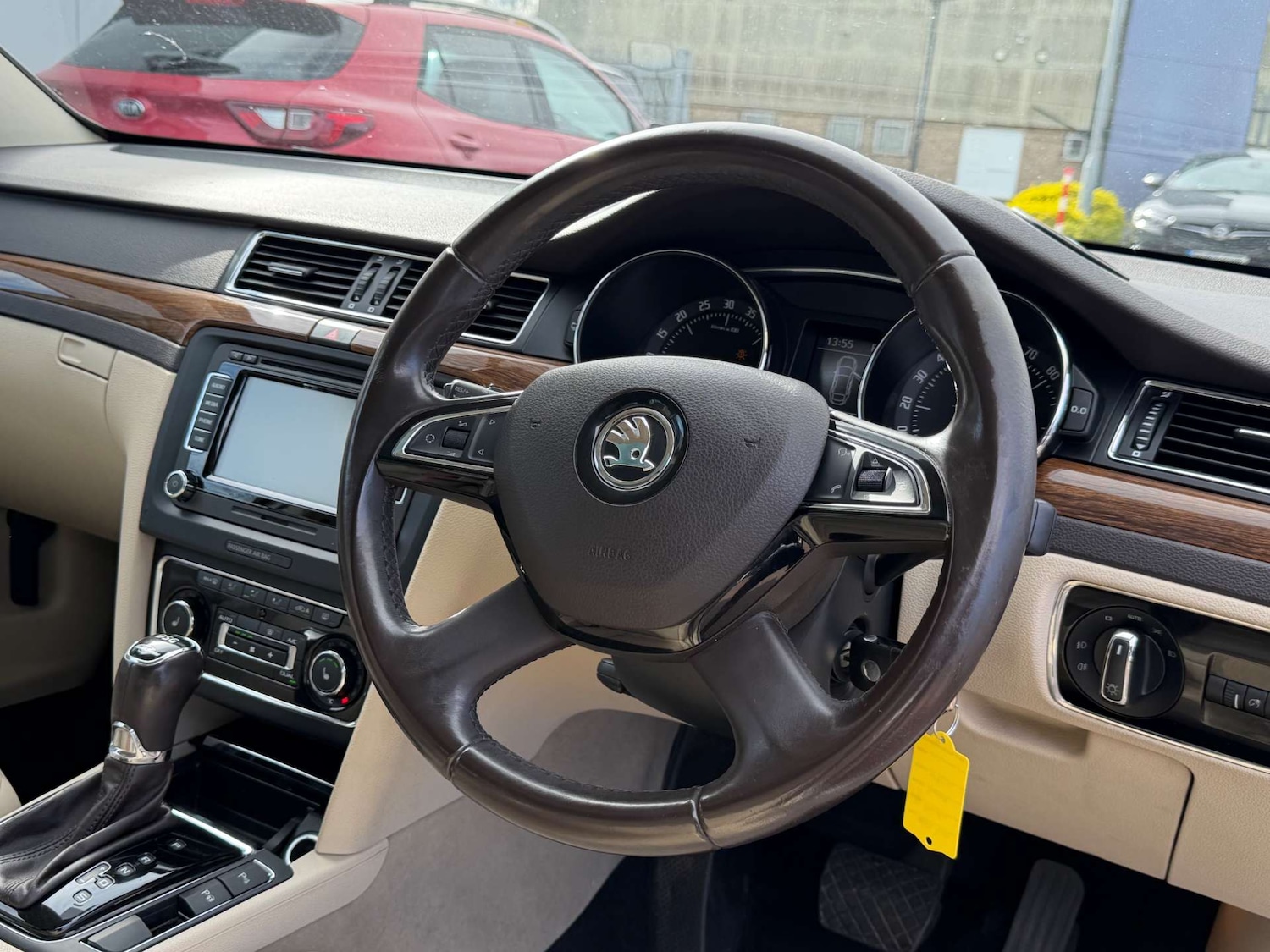 Used Skoda Superb 2014 for sale - 77626960: Photo 21