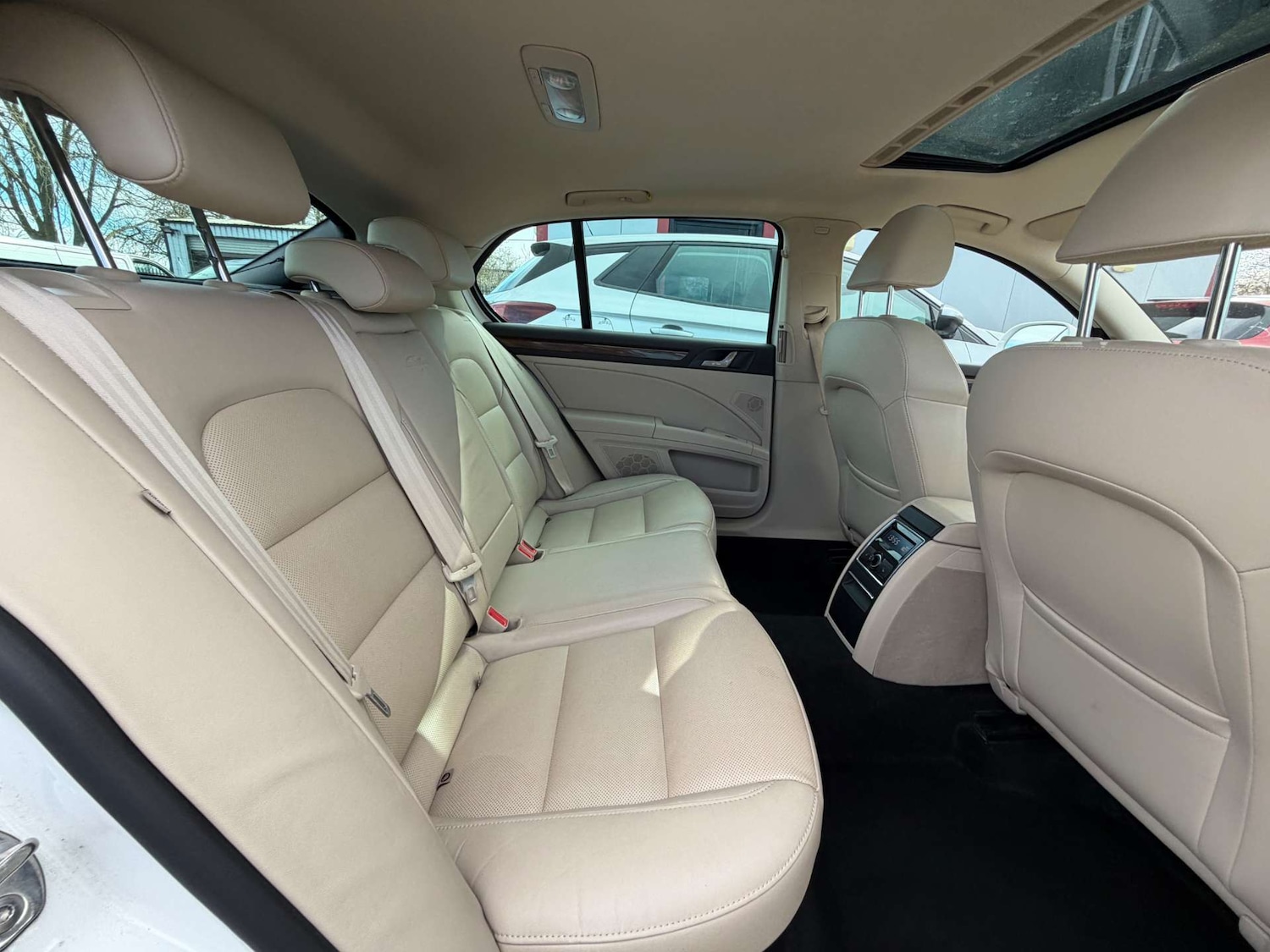 Used Skoda Superb 2014 for sale - 77626960: Photo 25