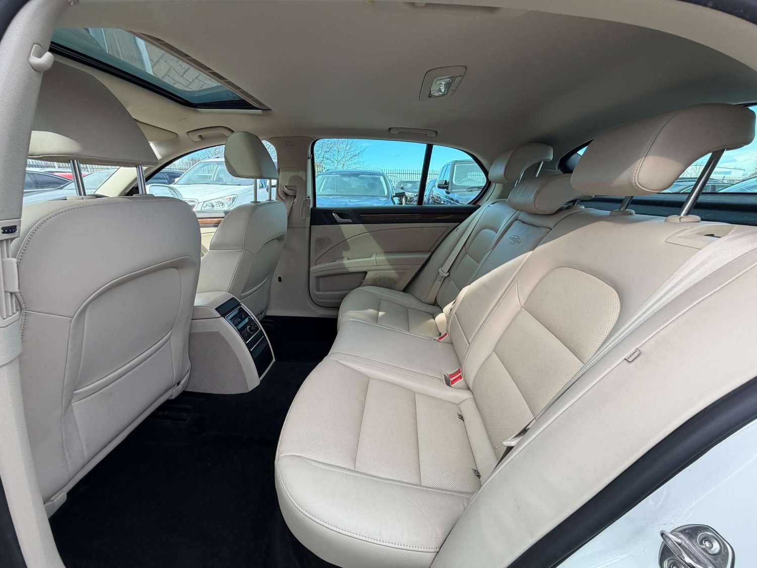 Used Skoda Superb 2014 for sale - 77626960: Photo 26