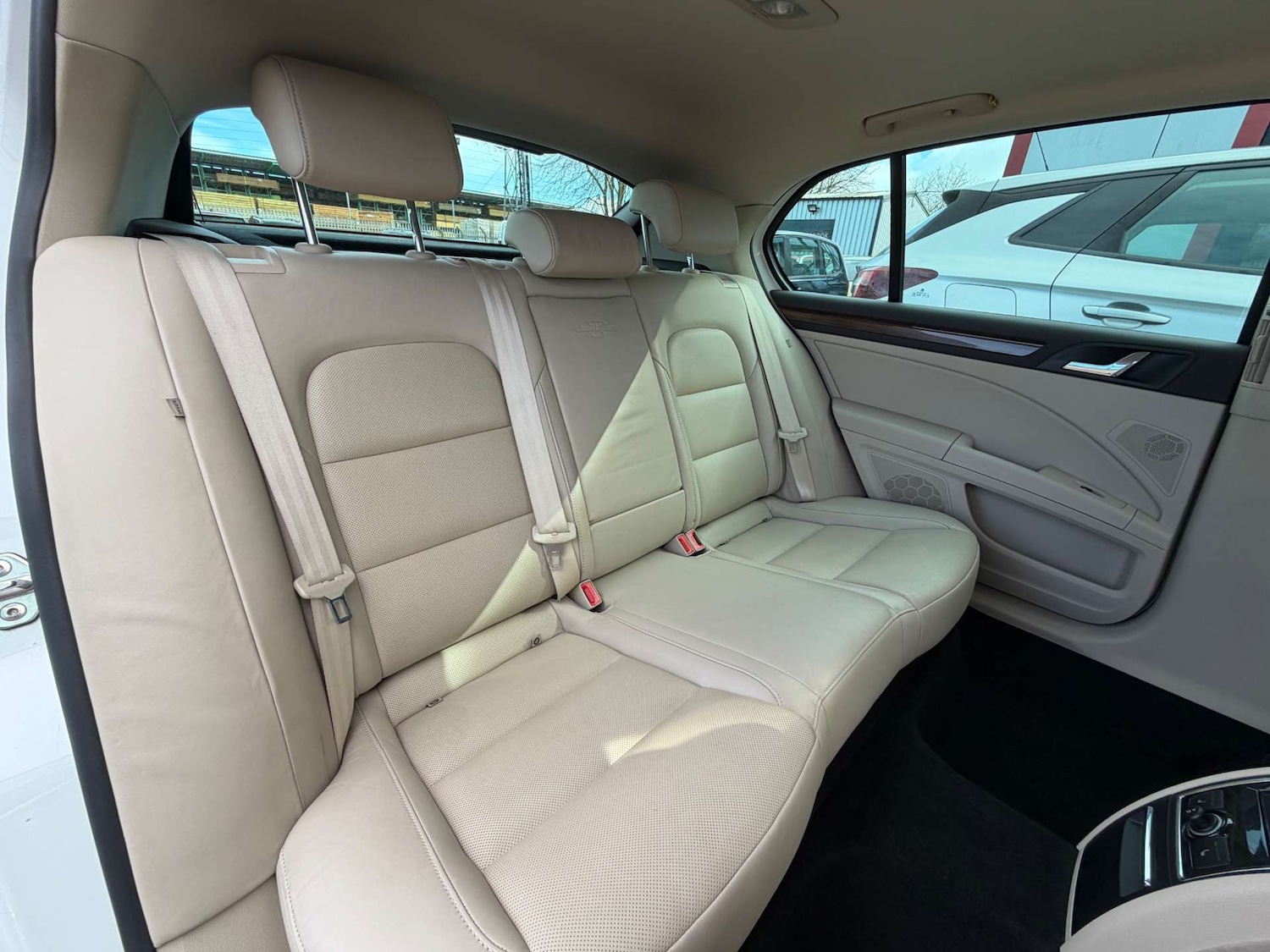 Used Skoda Superb 2014 for sale - 77626960: Photo 27