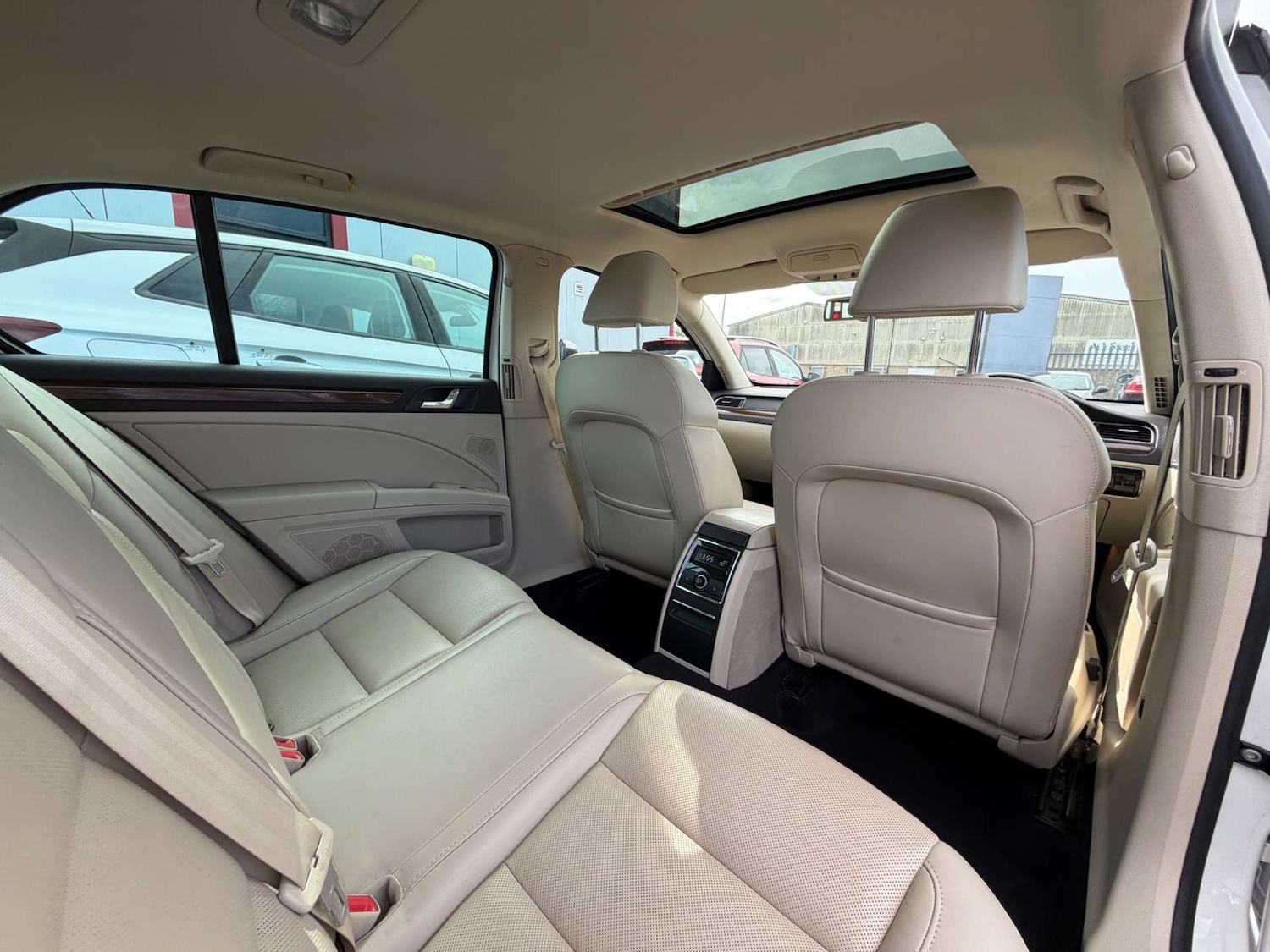 Used Skoda Superb 2014 for sale - 77626960: Photo 29