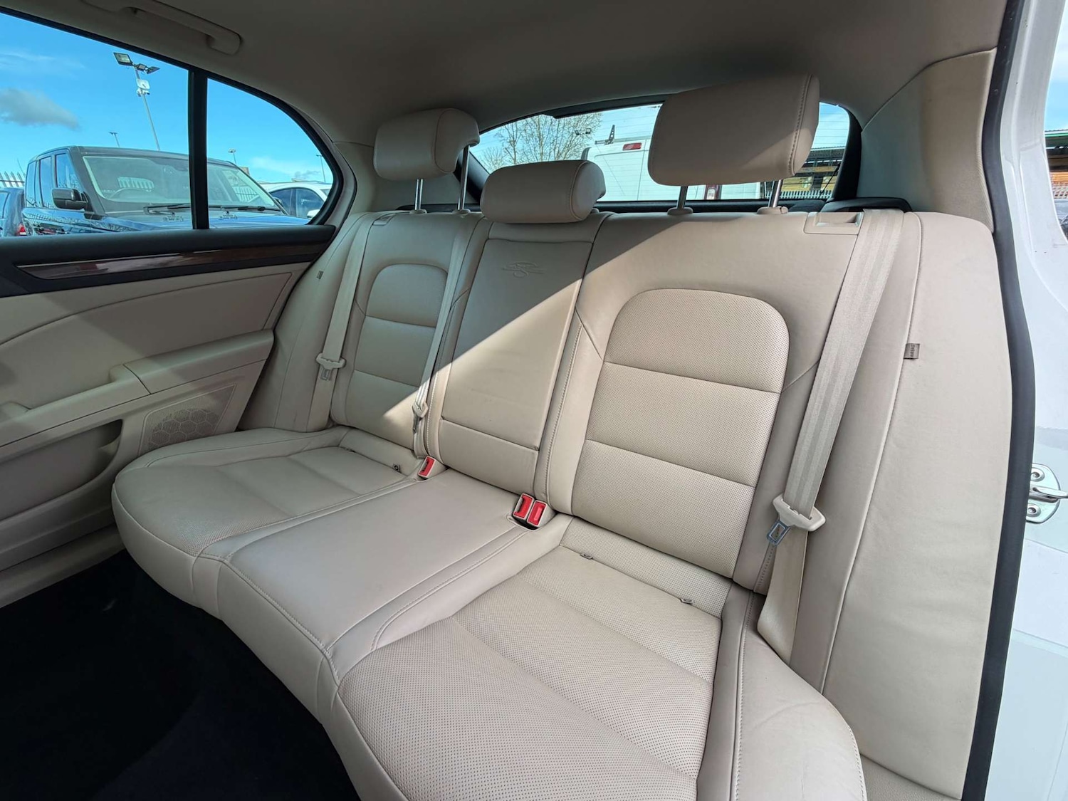 Used Skoda Superb 2014 for sale - 77626960: Photo 30