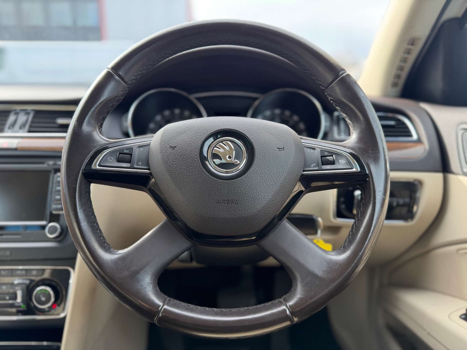 Used Skoda Superb 2014 for sale - 77626960: Photo 56