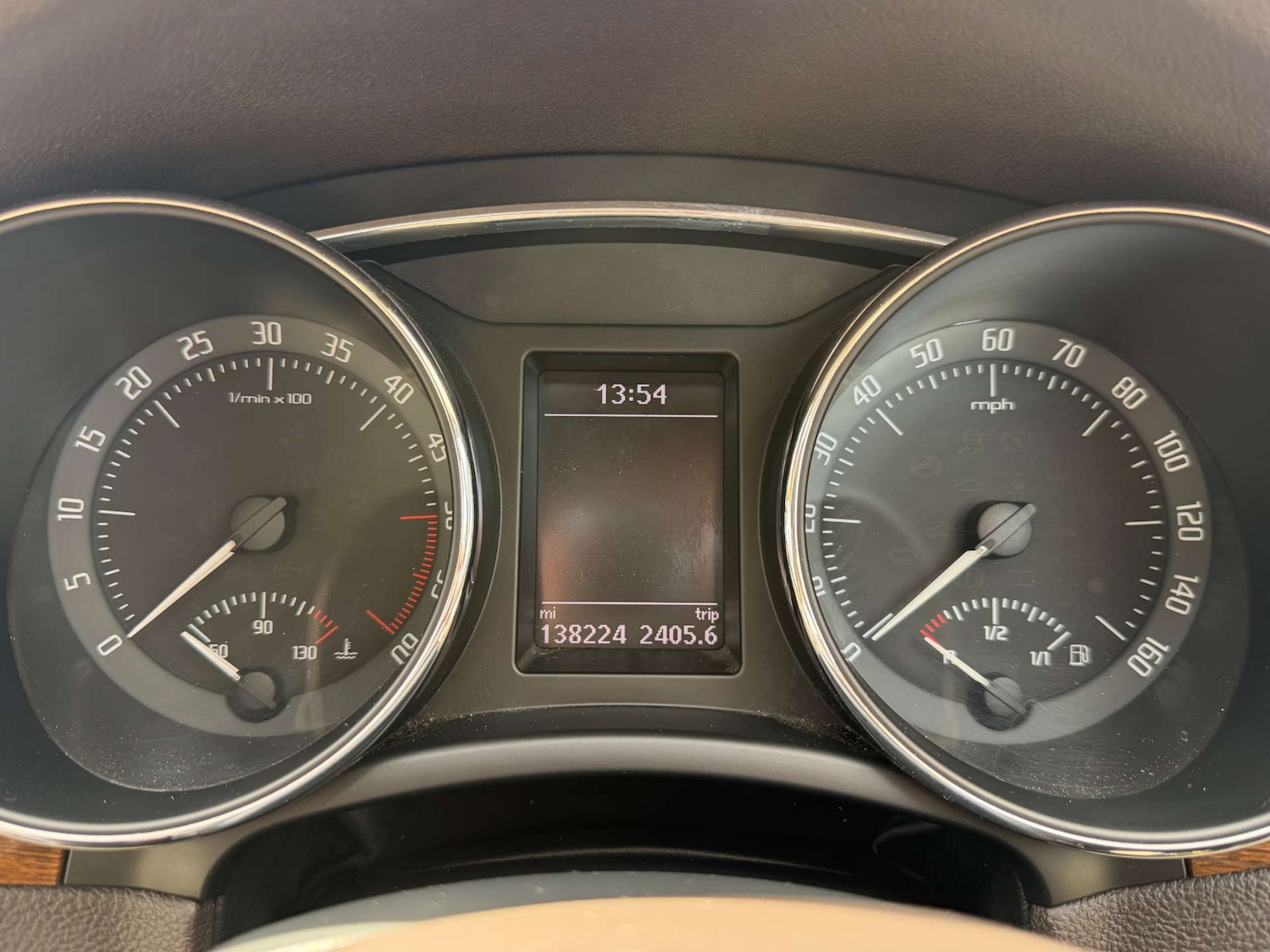 Used Skoda Superb 2014 for sale - 77626960: Photo 57