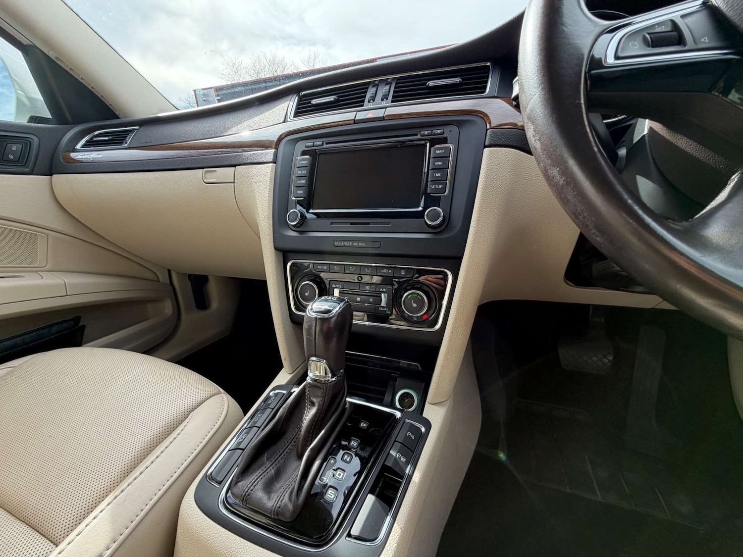 Used Skoda Superb 2014 for sale - 77626960: Photo 59