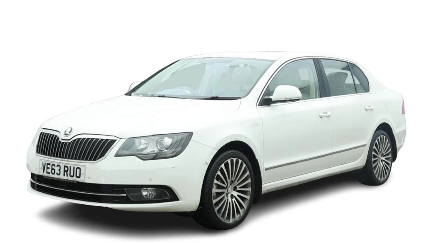 Used Skoda Superb 2014 for sale - 77626960: Photo 6