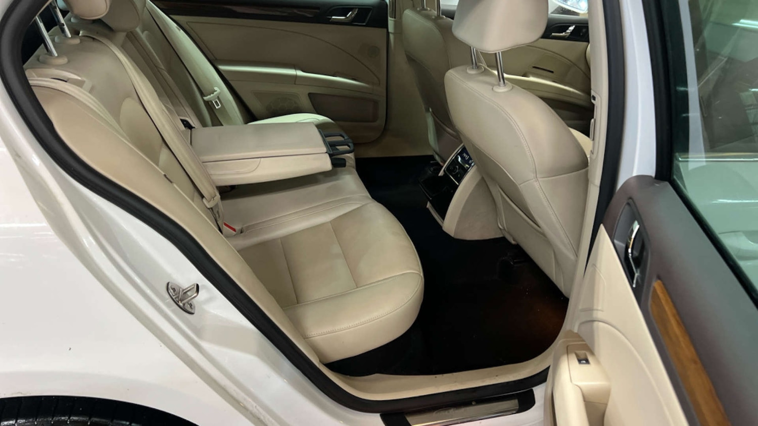 Used Skoda Superb 2014 for sale - 77626960: Photo 9