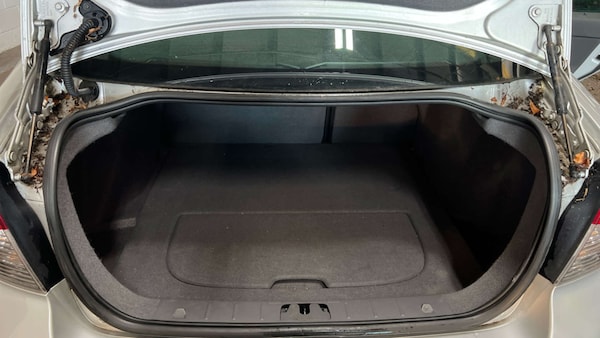 Used Volvo S40 2010 for sale - 76263532: Photo 11