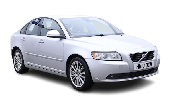 Used Volvo S40 2010 for sale - 76263532: Photo 1