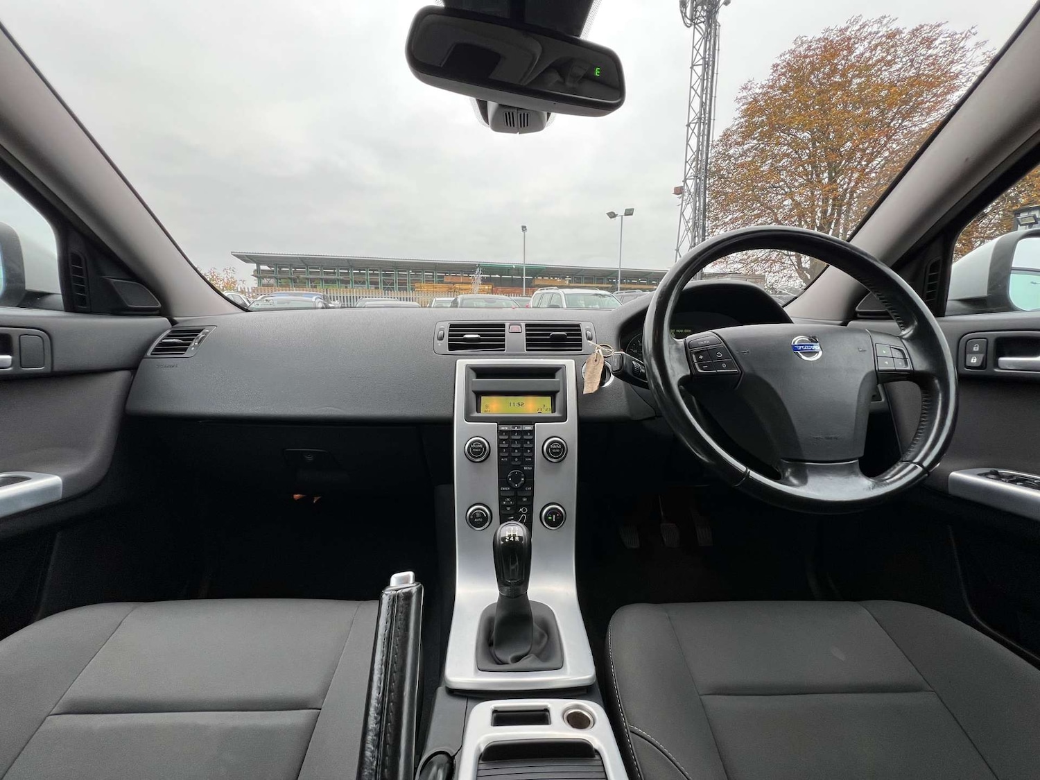 Used Volvo S40 2010 for sale - 76263532: Photo 22