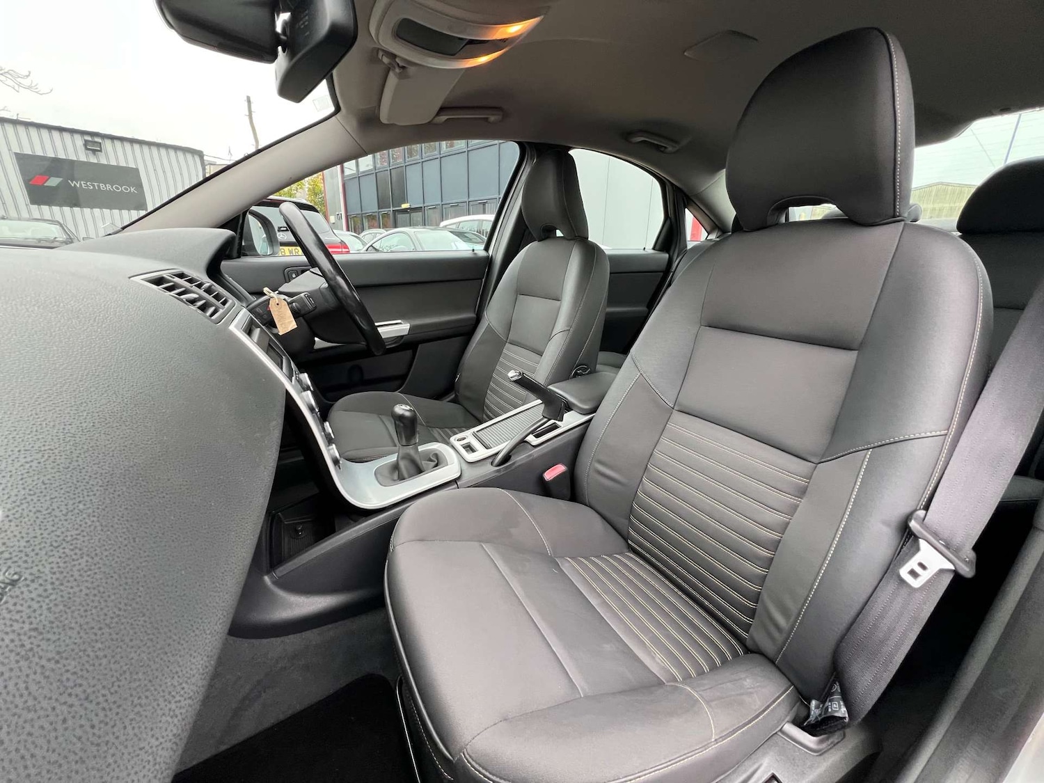 Used Volvo S40 2010 for sale - 76263532: Photo 37