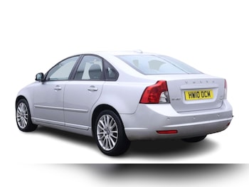 Used Volvo S40 2010 for sale - 76263532: Photo 3