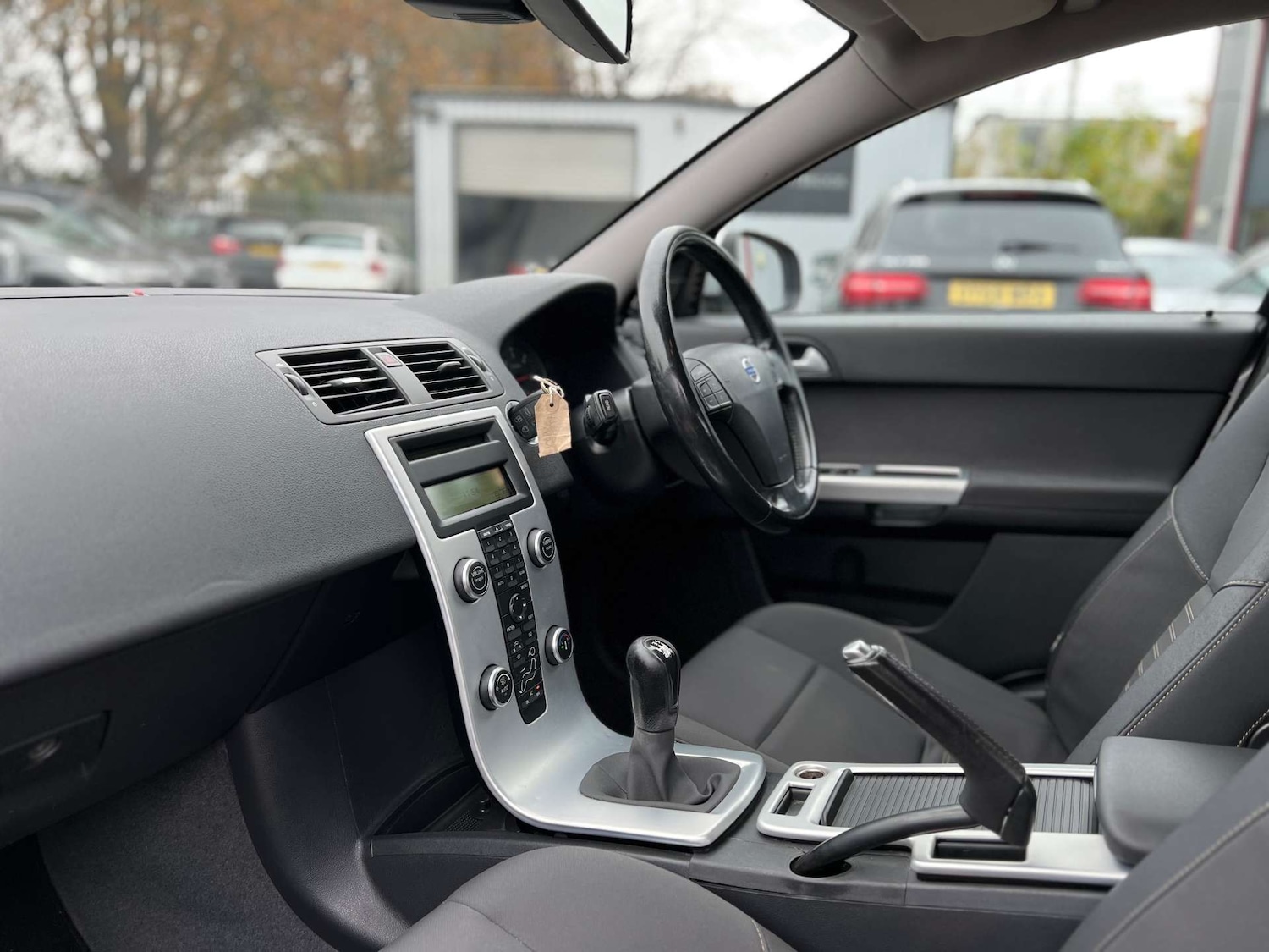 Used Volvo S40 2010 for sale - 76263532: Photo 40