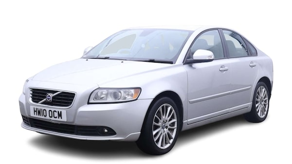 Used Volvo S40 2010 for sale - 76263532: Photo 4