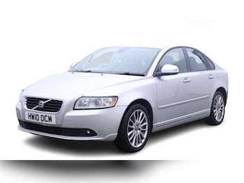 Used Volvo S40 2010 for sale - 76263532: Photo 4