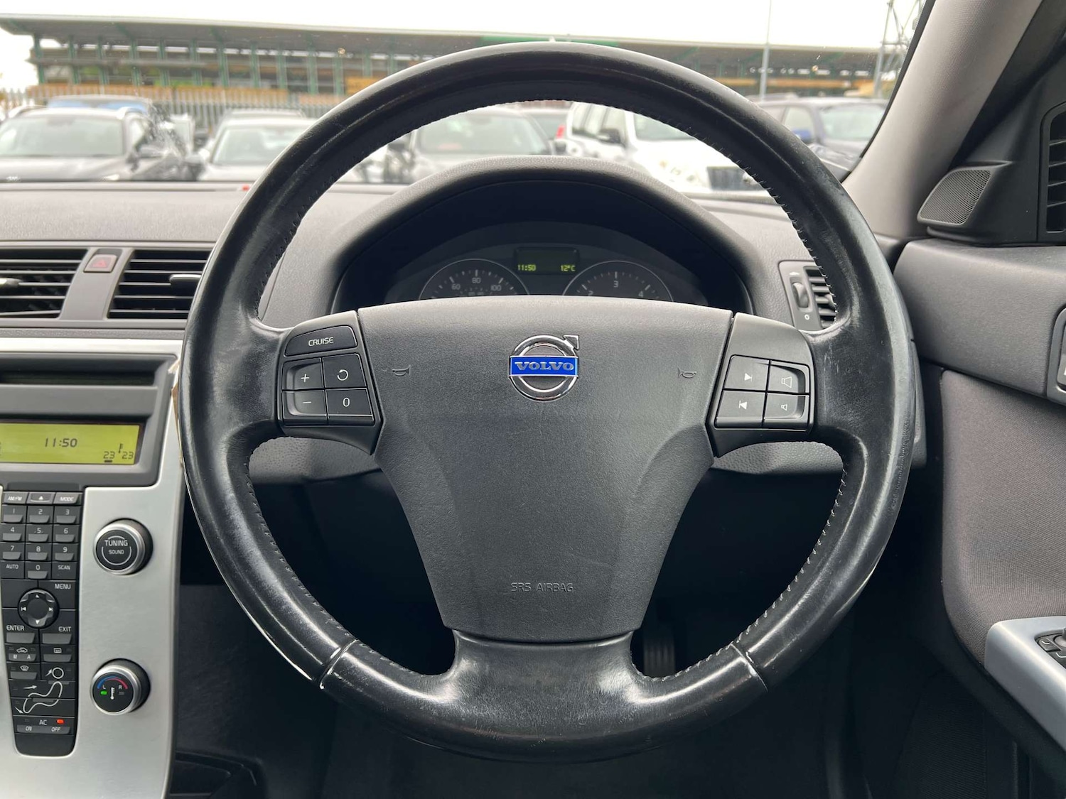 Used Volvo S40 2010 for sale - 76263532: Photo 58