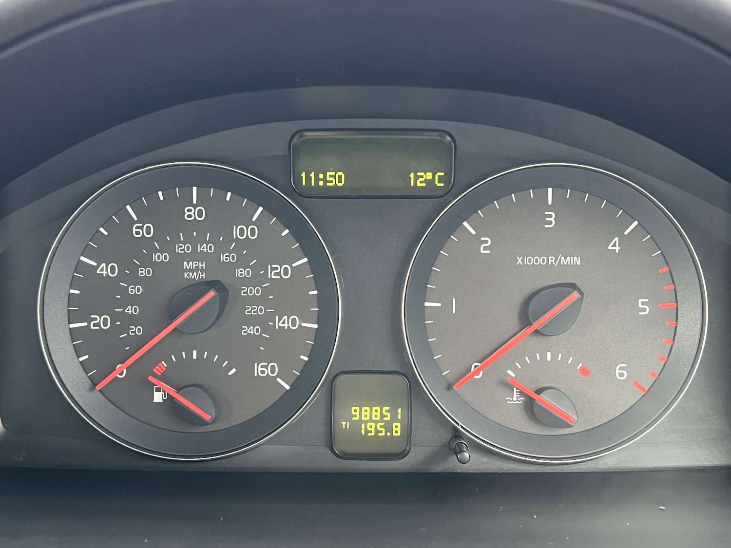 Used Volvo S40 2010 for sale - 76263532: Photo 61