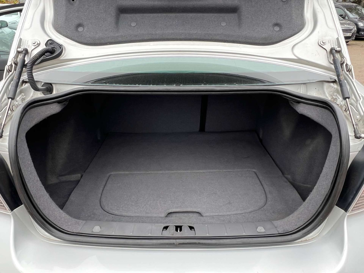 Used Volvo S40 2010 for sale - 76263532: Photo 69