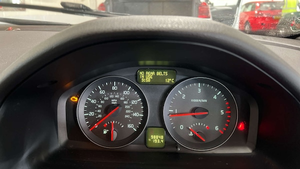 Used Volvo S40 2010 for sale - 76263532: Photo 7