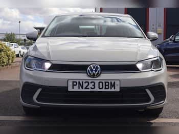 Used Volkswagen Polo 2023 for sale - 79477884: Photo