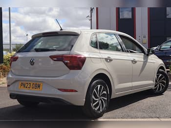 Used Volkswagen Polo 2023 for sale - 79477884: Photo