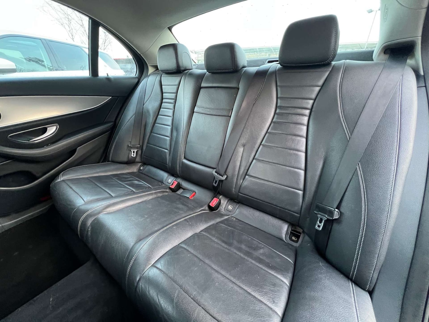 Used Mercedes-Benz E Class 2017 for sale - 77067498: Photo 26