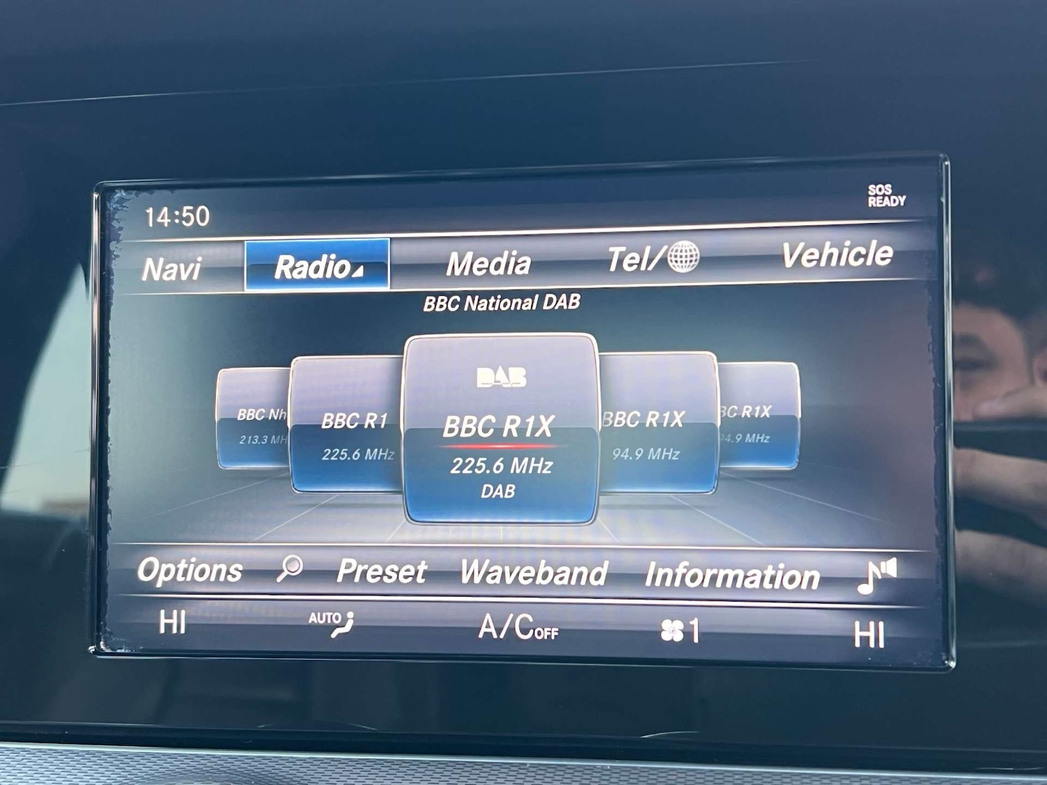 Used Mercedes-Benz E Class 2017 for sale - 77067498: Photo 45