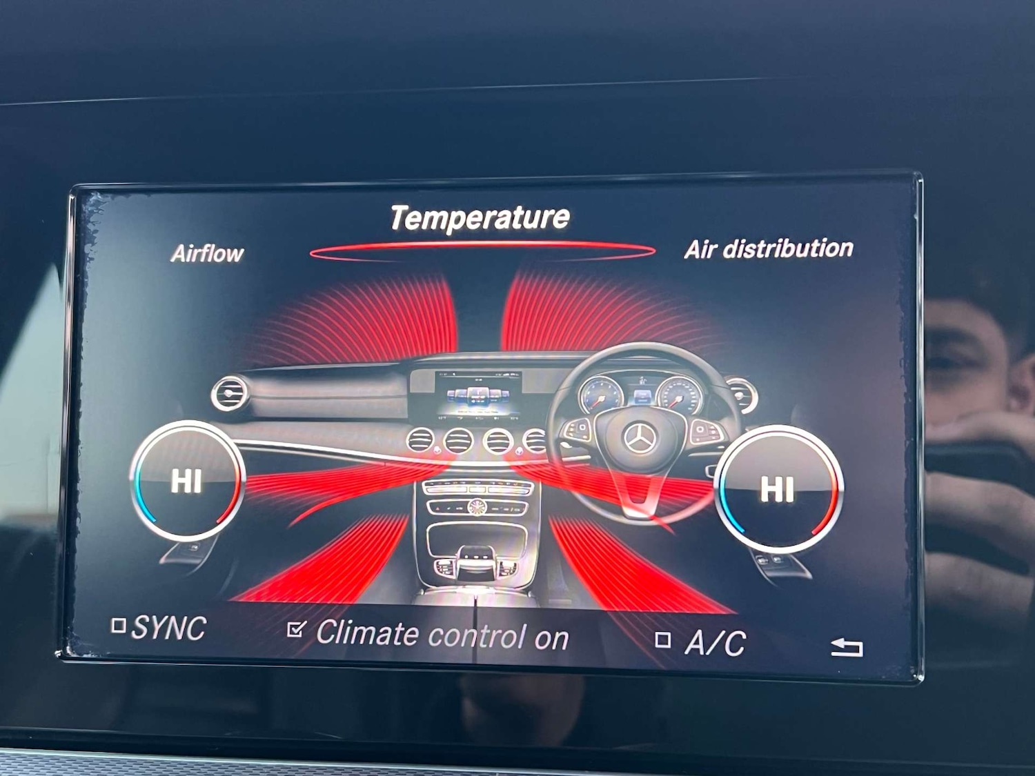 Used Mercedes-Benz E Class 2017 for sale - 77067498: Photo 52