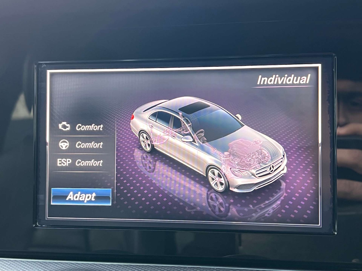 Used Mercedes-Benz E Class 2017 for sale - 77067498: Photo 56