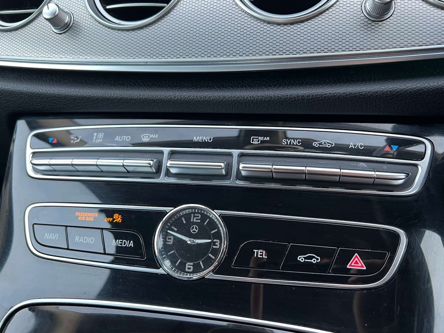 Used Mercedes-Benz E Class 2017 for sale - 77067498: Photo 62